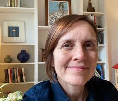 Amy — Amy Winters Champoux, LICSW