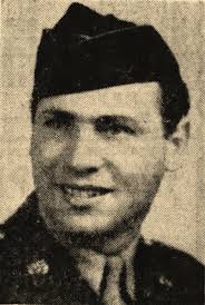 PVT Solon W. Feldman (1917-1945)