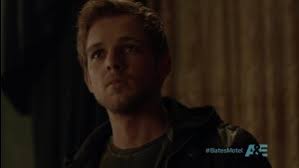 Bates Motel by Felipe