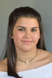 Claire Vining's Instagram, Twitter & Facebook