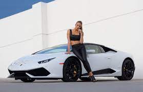 Pin On Cars Girls