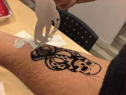 :dmake sure to subscribe for more cool video. How To Make Temporary Tattoos Last Longer Arxiusarquitectura