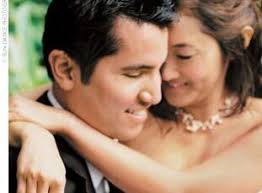 Inspirational Real Wedding stories