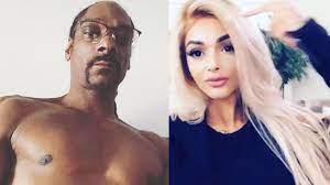 Who Is Celina Powell Bio Wiki Age Snoop Dogg Cheating Allegations Family Education Career Twitter Facebook Instagram Celina Powell Snoop Dogg Dogg