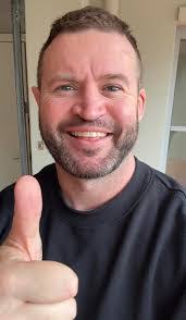 Jeremy Buttram's Instagram, Twitter & Facebook