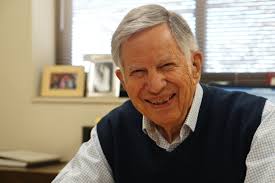 Fred Berry Named 2024 Wichita Aero Club Trophy Recipient — Wichita Aero Club