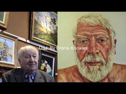 An Interview with David Gunning ( Part 4 ) Mike Knowles, L.S Lowry