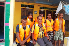 6 mobil di jambi diperiksa petugas, diduga penyelundupan mobil. Diduga Kapal Kelebihan Muatan Enam Warga Jambi Selamat Gaya Hidup