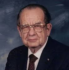 Kenneth Meyer Obituary (2016)