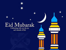 Eid mubarak to all muslims around the world and may the blessings of allah be with you today, tomorrow and always. Wishing You A Happy Eid Mubarak Xcitefun Net
