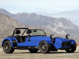Caterham Csr 260 Superlight Technical Details History Photos On Better Parts Ltd Caterham Caterham Seven Caterham Super 7