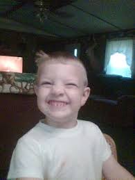 WXBC'S Kutest Kid in the Kountry! Contest