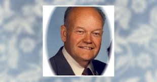 Harvey Blaisdell, Jr. Obituary March 16, 2006