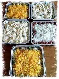 Top 5 Freezer Meals These Are Great For New Babies Get Well Soon Etc Freezer Crockpot Meals Recipes Food