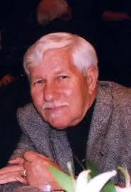 Obituary information for Gaylord Rice