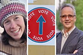 NWT Election 2023: Read our Yellowknife North interviews