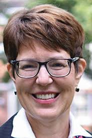 Bluffton University names acting president