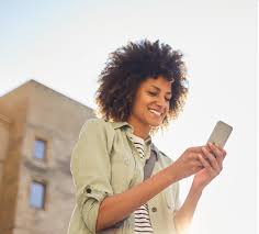 Finanziell unabhängig, wohin sie auch gehen: Rci Bank Mobile App Rci Bank