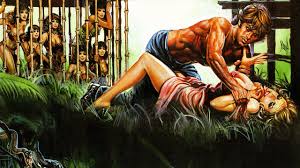 Brazil - Erotic Movies