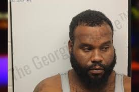 Tyron Short — Chatham County Jail Bookings