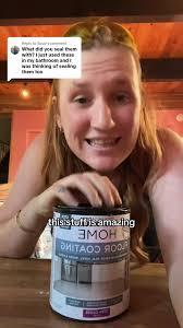 Floor Sealer for Vinyl