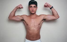 Ready for an arm glow up? Here S What 30 Days Of 100 Pushups Did To This Guy S Body