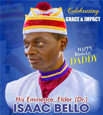 Am Eminent Isaac. Glad to be here