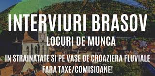 Locuri de munca in strainatate. 2020 February Archive Job4life Locuri De Munca Pe Vase De Croaziera Si In Strainatate