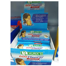 Cara hidup sihat via syokcariduit.blogspot.com. Buy Hurix S 600 Fluaway Selsema 6 Biji Seetracker Malaysia