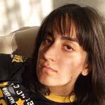 Ebru Dirlik's Instagram, Twitter & Facebook