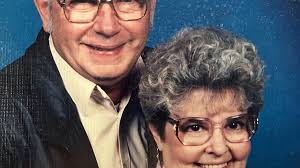 Lois Carter Obituary (1938