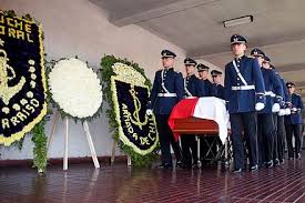 How flowers can brighten the saddest of occasions funerals can be an extremely difficult occasi. Military Funeral Wikiwand