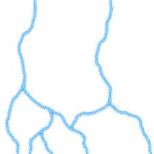 White lightning png image #44022. Second Life Marketplace Blue Lightning Framed 2 Sided Animated Transparent Gif