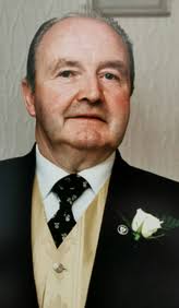 Condolence Book for Terence (Terry) Howley (Finglas East, Dublin)
