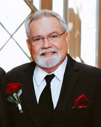 Paul Wayne Manning Obituary September 1, 2024