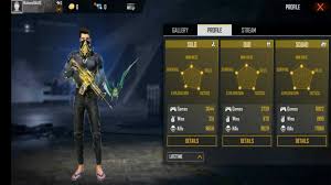 Home games 50+ kode redeem free fire (ff) terbaru hari ini 2020. Garena Free Fire Ankush Freefire Vs Amit Bhai Who Has Better Stats Firstsportz