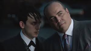 A Look at Gotham- Season 1, Episode 7: “Penguin's Umbrella”