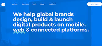 That's what makes us a top notch q. Top 5 Android App Development Companies To Seek In 2020 Habr