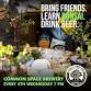 Bonsai Bar March — Common Space Brewery event image