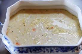 Cauliflower Soup Recipe Cauliflower Soup Creamy Cauliflower Soup Recipes