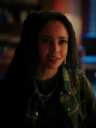 💁🏽‍♀️ #vanessamorgan #tonitopaz #season6 #viral #fypシ #riverdale #rvd  #choni