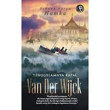 Tenggelamnya kapal van der wijck merupakan siri dan novel kemudian indonesia oleh haji abdul malik karim amrullah (hamka; Ainur Malaysia S Review Of Tenggelamnya Kapal Van Der Wijck