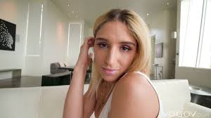 Abella Danger's captivating video content