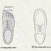 Sometimes i need to know how to make shoes smaller in width, sometimes longer. 1
