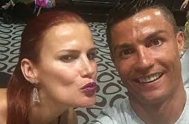 Maria dolores's husband passed away in september, 2006 jose died of. Ballon D Or Dispute Ronaldo S Sister Blames Mafia For Messi S Award Armenian News Tert Am