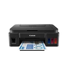 The pixma g2100's ink bottles offer more ink capacity with 135 ml in the black bottle and 70 ml for each color ink. Canon Pixma G2100 Printer Driver Direct Download Printerfixup Com