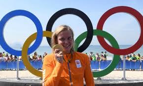 She grew up in soest, and later moved to france with her parents. Van Rouwendaal Wins 5km Title In Loch Lomond Egypttoday