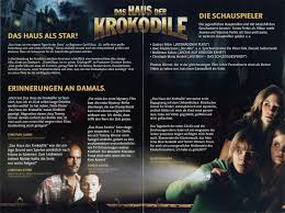 Start by marking das haus der krokodile as want to read Das Haus Der Krokodile Boss Cyrill Stennert Film Gebraucht Kaufen A02kpc9n11zz5