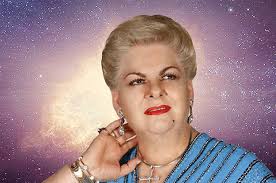 In her songs she takes a stance against mexico's sexist male culture, which has made her popular especially with female audiences. El Ranking Definitivo De Los Insultos De Paquita La Del Barrio