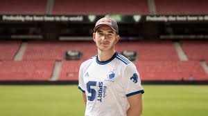 Maybe you would like to learn more about one of these? Esport North Sign Contract With Fifa Legend Agge To Found Fifa Team F C Kobenhavn